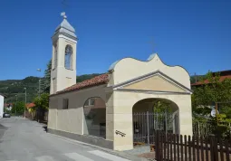Cappella di San Giacomo